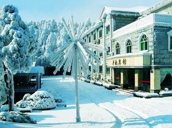 Luchi Hotel Luyang  Extérieur photo